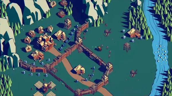 王权陨落无广告版下载 王权陨落无广告版下载