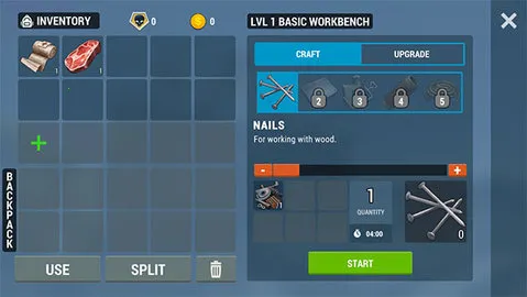 僵尸列车破解版内置菜单v0.1.2 安卓版截图4