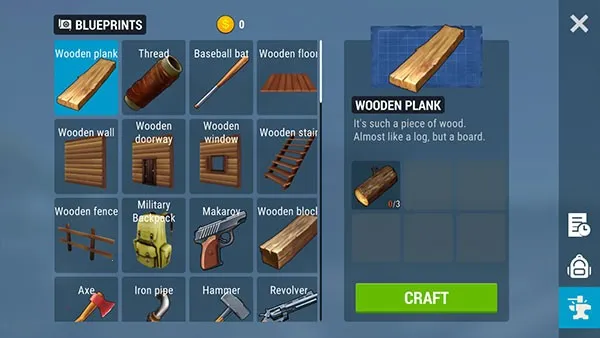 僵尸列车破解版内置菜单 僵尸列车破解版内置菜单