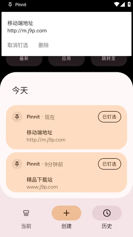 Pinnit֪ͨ�̶�2026����