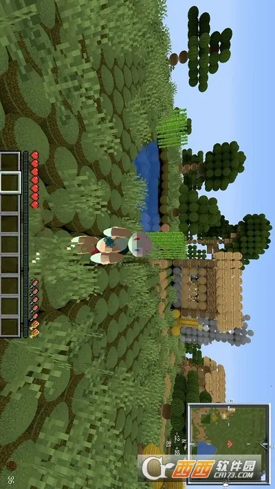 ���ص�ɳ�н���v1.0 ��׿���ͼ1