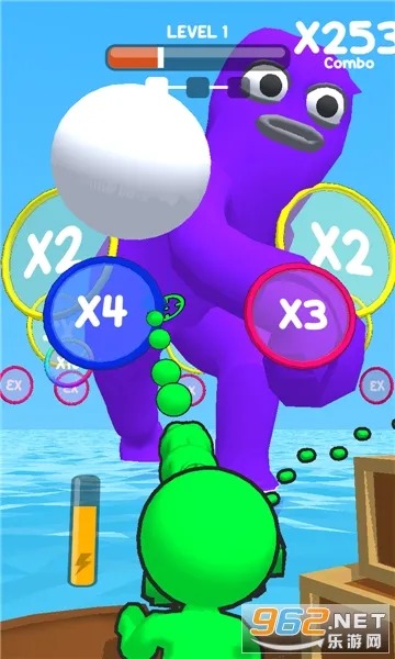 �ں����v0.0.323 ��׿���ͼ3