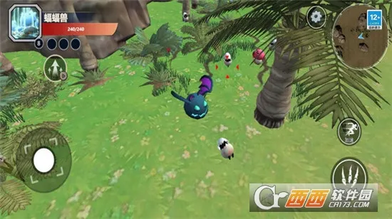 ������½���ɽ�������v1.0 �ֻ����ͼ0