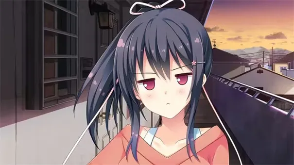 寄宿之恋v1.0.23 安卓版截图4