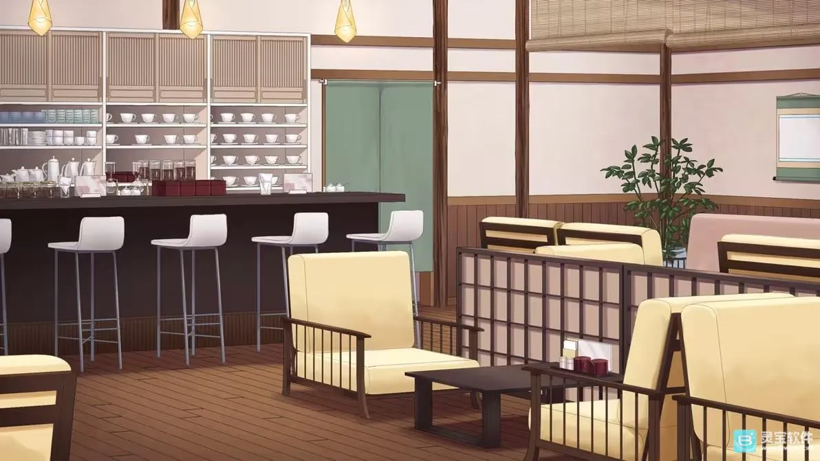 寄宿之恋 寄宿之恋