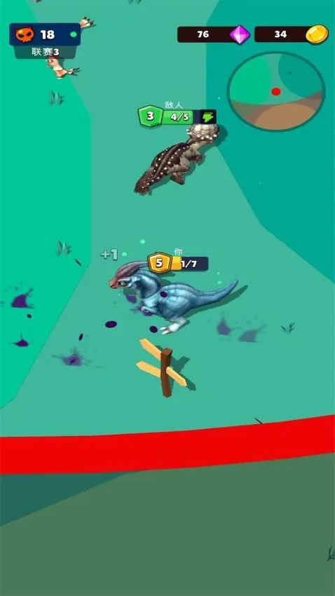 ԭʼս��������Ծ�v1.0.35 �ֻ����ͼ3