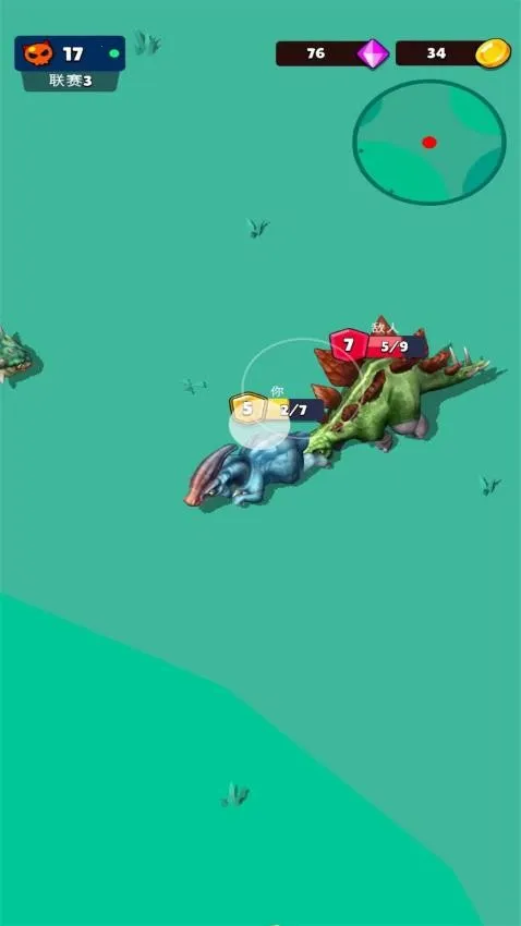 ԭʼս��������Ծ�v1.0.35 �ֻ����ͼ4