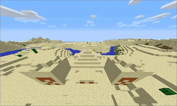 模拟荒野战场2026最新版本v306.1.0.3018 手机版截图3