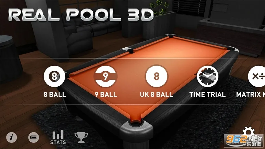 ��ʵ̨��3d�ƽ�����ò˵�v3.27 ��׿���ͼ0