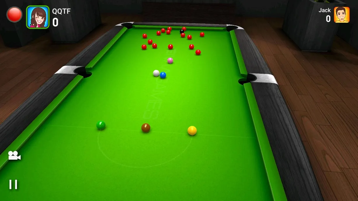 ��ʵ̨��3d�ƽ�����ò˵�v3.27 ��׿���ͼ1