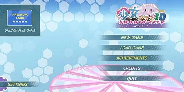 ���������ƽ�溺�����޽��v0.5.2 ��׿���ͼ1