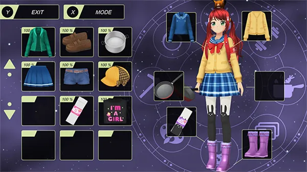 ���������ƽ�溺�����޽��v0.5.2 ��׿���ͼ4