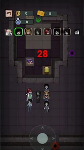 猛鬼来袭手游v1.0 安卓版截图2