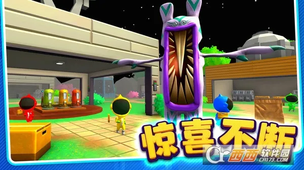 ��ʬ��èèv1.0.2 ��׿���ͼ2