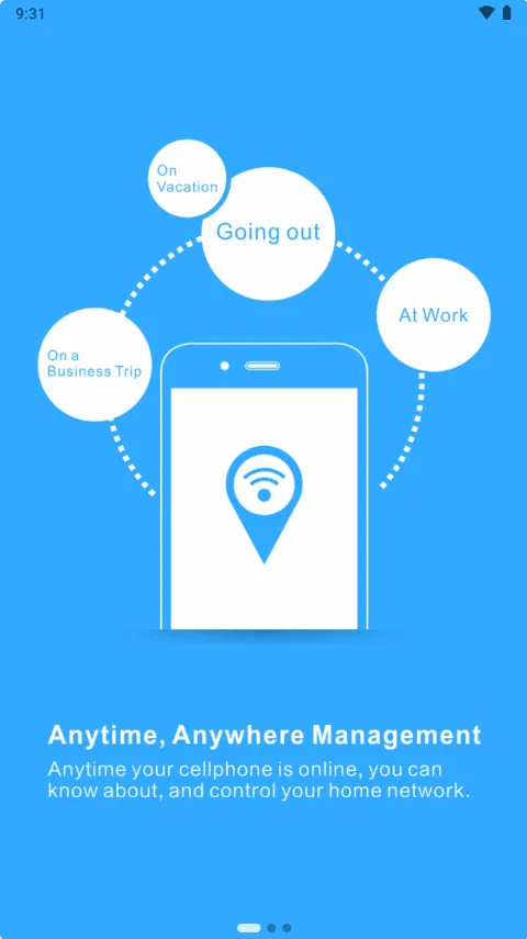 必联路由器v2.2.9 手机版截图3