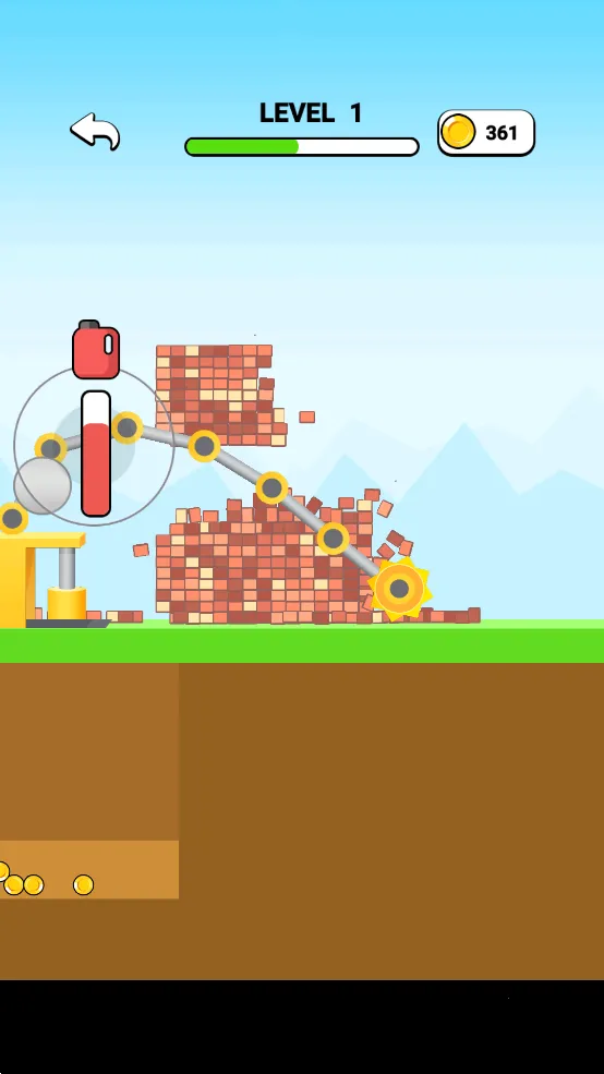 ����������Ϸv1.0.3 �ֻ����ͼ3