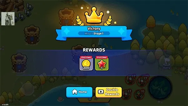 夜幕王国边境塔防折相思破解版 夜幕王国边境塔防折相思破解版