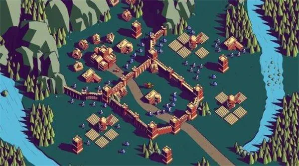 王权陨落手机版免费下载v5 手机版截图2