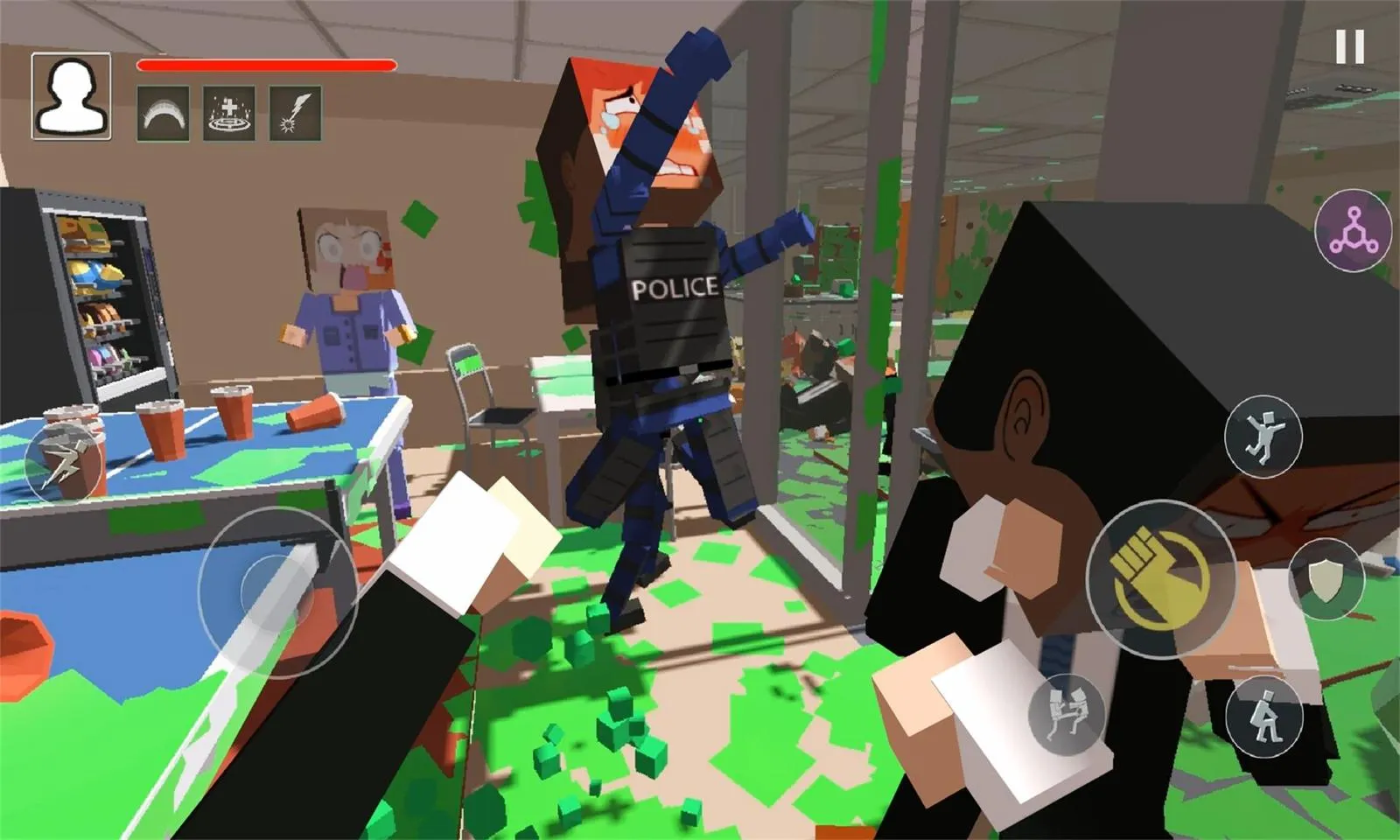 血染小镇官方正版下载v1.0.1 安卓版截图0