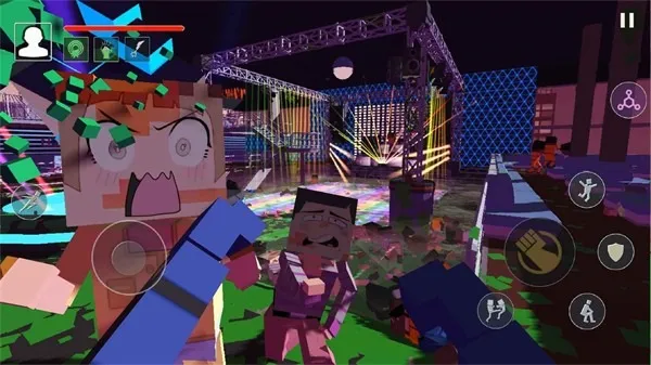 血染小镇官方正版下载v1.0.1 安卓版截图3