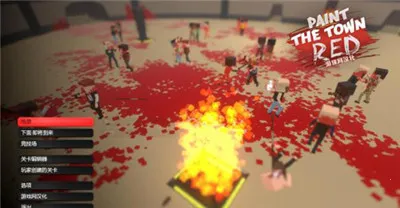 血染小镇官方正版下载v1.0.1 安卓版截图1