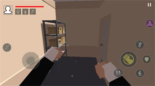 血染小镇官方正版下载v1.0.1 安卓版截图2