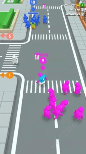 Χ���������սv1.1.1 ��׿���ͼ4