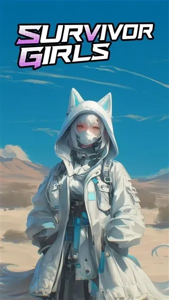 幸存者女孩v1.3.5 安卓版截图3