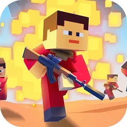 荒野狙击手2026手机版