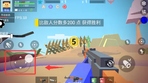 荒野狙击手2026手机版 荒野狙击手2026手机版