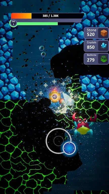 ����󹤣�Ǳͧ2026�ٷ����°汾v1.1.1 ��׿���ͼ2