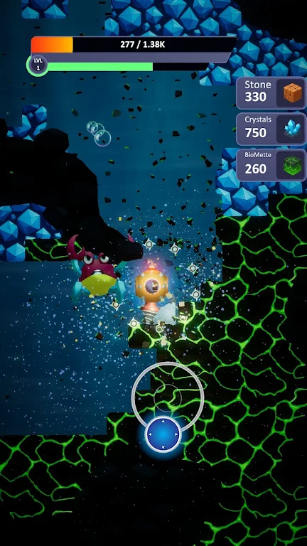 ����󹤣�Ǳͧ2026�ٷ����°汾v1.1.1 ��׿���ͼ0