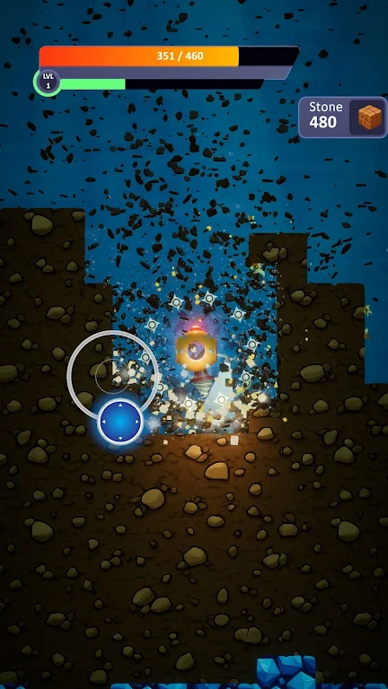 ����󹤣�Ǳͧ2026�ٷ����°汾v1.1.1 ��׿���ͼ3