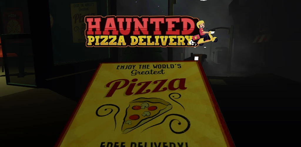 恐怖披萨配送v1.0.7 手机版截图0