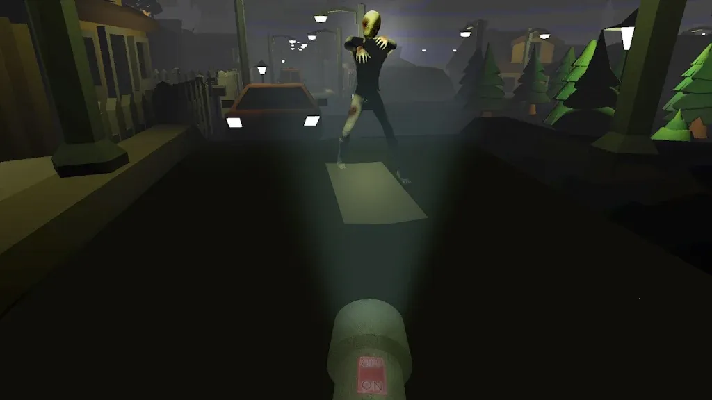 恐怖披萨配送v1.0.7 手机版截图2