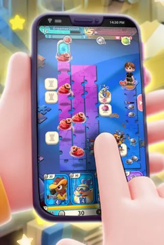 玩具对决 玩具对决