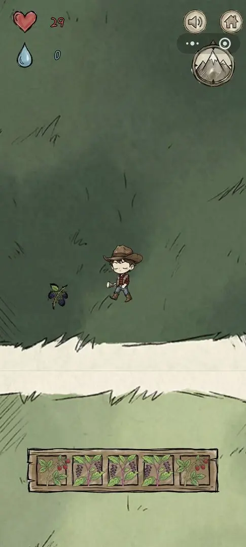 雪巅求生2026官方最新版本v1.0 手机版截图4