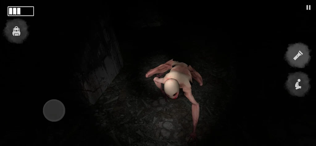 人造人计划最新安卓版v1.0.6 安卓版截图2