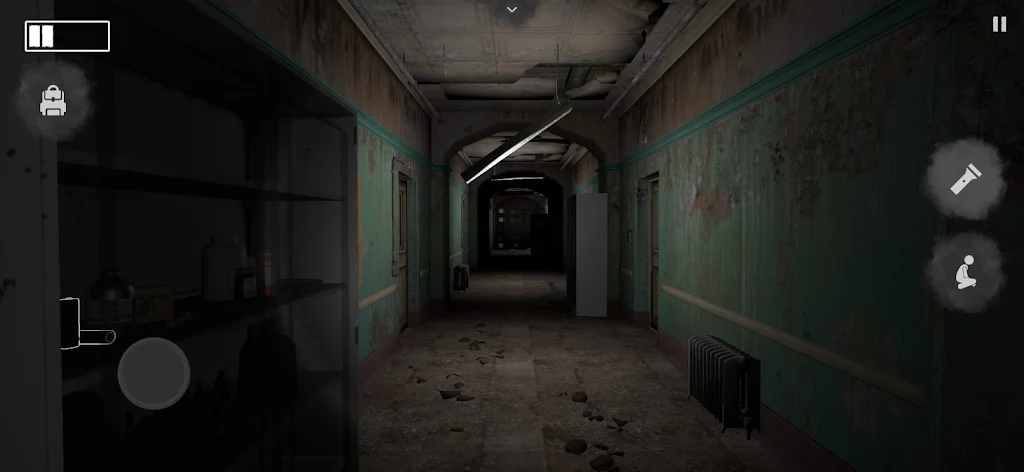 人造人计划最新安卓版v1.0.6 安卓版截图3