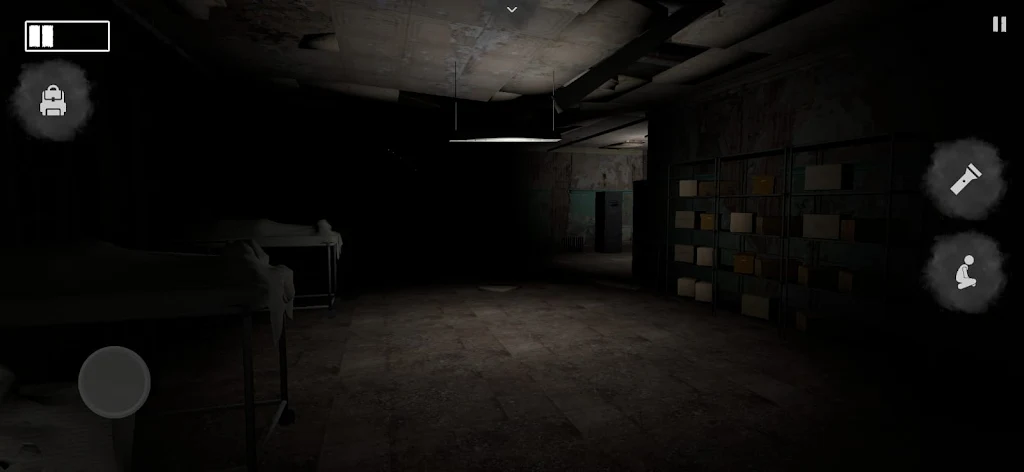 人造人计划最新安卓版v1.0.6 安卓版截图1