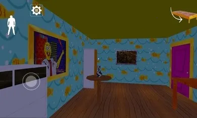 奶奶海绵宝宝模组v2.12 安卓版截图3