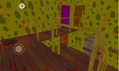 奶奶海绵宝宝模组v2.12 安卓版截图2