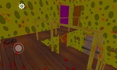 奶奶海绵宝宝模组v2.12 安卓版截图1