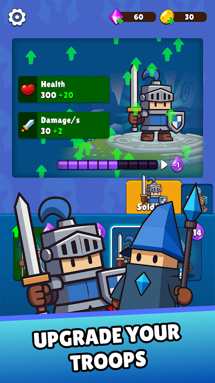 福尔图纳v1.0.4 手机版截图0