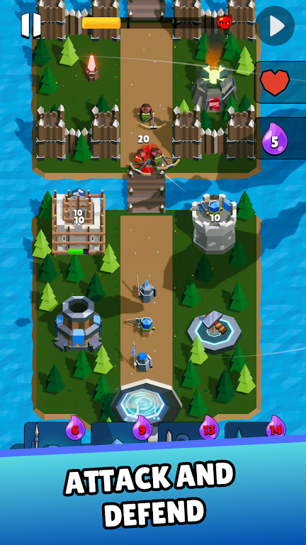 福尔图纳v1.0.4 手机版截图2