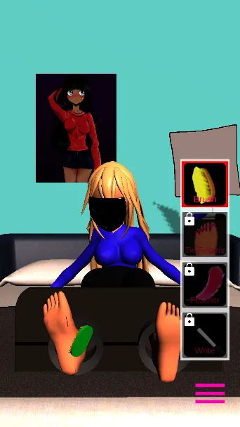 ����������