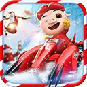 猪猪侠百变飞车2026官方最新版本