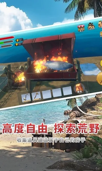 海贼世纪大冒险2026官方最新版本v1.0 手机版截图2