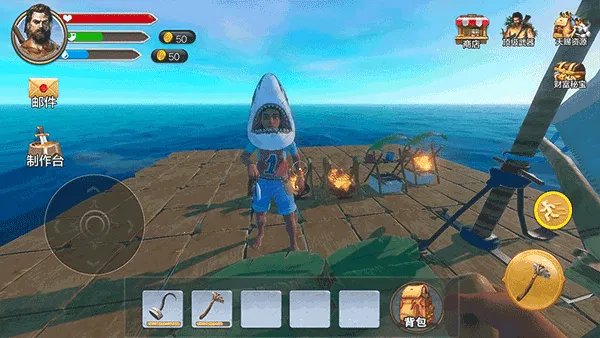 海贼世纪大冒险2026官方最新版本 海贼世纪大冒险2026官方最新版本