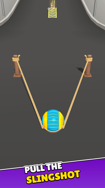 篮球冲锋v1.0.2 安卓版截图0